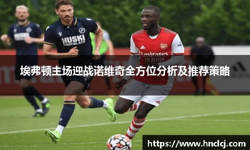 埃弗顿主场迎战诺维奇全方位分析及推荐策略