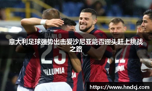 意大利足球强势出击爱沙尼亚能否迎头赶上挑战之路